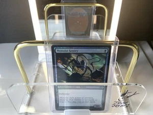 Monoist Sentry (Uncommon Foil) #111 Edge of Eternities MTG NM - Picture 1 of 1