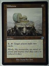 Magic The Gathering - Millstone - Straight out of the Booster MTG