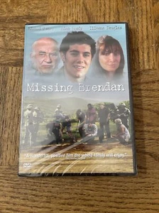 Missing Brendan DVD - Picture 1 of 5