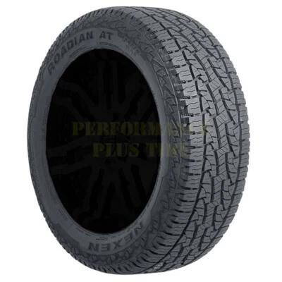 NEXEN Roadian A/T Pro RA8 LT305/55R20 121/118S 10 Ply (Quantity of 2) - Image 1 of 4