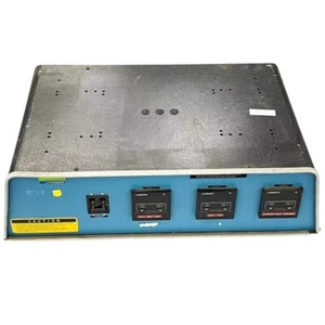 Lindberg General Signal 59744-A Tube Furnace Laboratory Oven Controller Unit - Picture 1 of 18