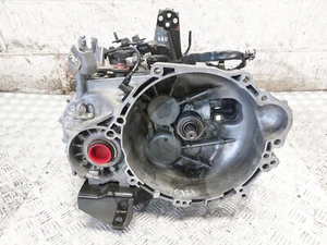 HYUNDAI TUCSON MK3 1.6 DIESEL 6 SPEED MANUAL GEARBOX TRANSMISSION 2020 SK20YB - Picture 1 of 24