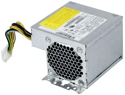 Fujitsu Power Supply S26113-E590-V50-01 DPS-250AB-99 A 250WATT Non Hot Swap - Image 1 of 2