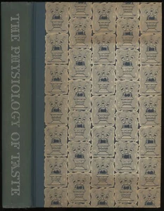 PHYSIOLOGIE DES GESCHMACKS Fisher MFK Brillat Savarin Französisch Essen Schreiben wegweisendes Buch - Bild 1 von 16