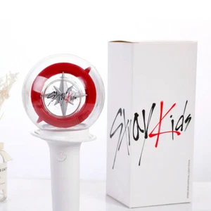 Kpop STRAY KIDS Light Stick Fanlight Concert Glow Lamp Lightstick Fans Gift ECA - Picture 1 of 7