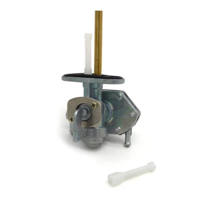 Conjunto de válvula de combustible Petcock para Yamaha Virago 750 XV750 XJ750R RZ350 Foto 1 de 4