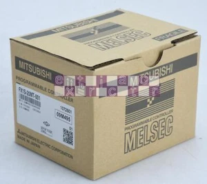 New One Mitsubishi FX1S-20MT-001 PLC Module - Picture 1 of 1