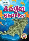 Angelo Squali (Shark Frenzy) Da Pettiford, Rebecca, Nuovo Libro ,Gratuito & Fast