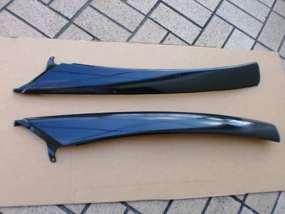 Parabrisas convertible Mitsubishi Eclipse 2001-2005 OEM paneles de pilar A moldura Foto 1 de 4