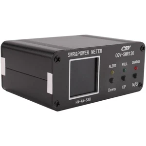 CQV-SWR120 120W Digital  Standing  Meter SWR Meter T3Q12994 - Imagen 1 de 7