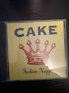 Fashion Nugget - Bild 1 von 1
