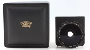 [Top MINT in Box] Schneider Kreuznach Super Angulon 90mm f5.6 Lens From JAPAN - Picture 1 of 8