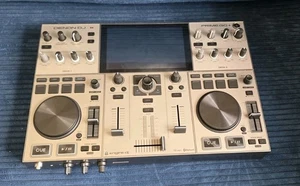 Denon DJ Prime GO+ Standalone DJ Controller - Bild 1 von 4