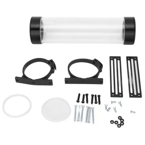Water Cooling Tank Fully Open Design CNC Machining Temperature Resistance Wat CB - Afbeelding 1 van 22