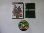 METAL GEAR SOLID 3 SNAKE EATER Sony PlayStation 2 PS2 2004 SLPM65790 From Japan