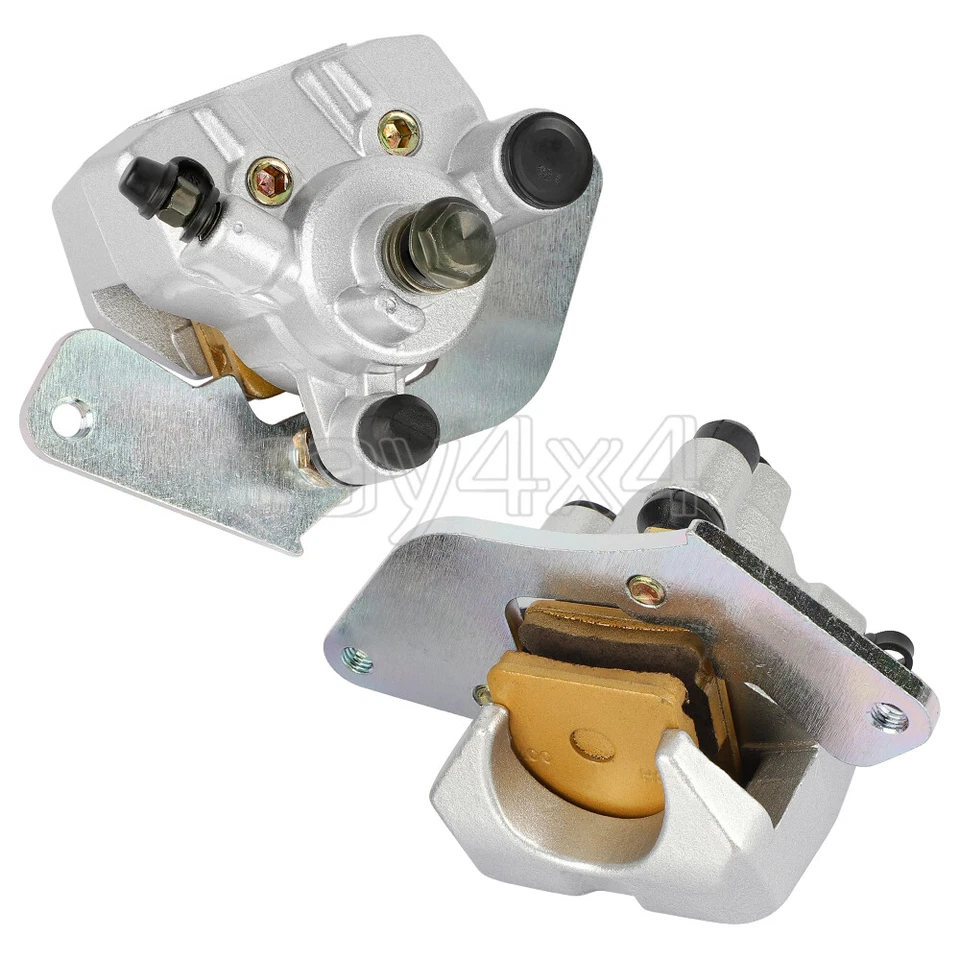 Front Brake Calipers for Honda Rancher 420 TRX420FA TRX420FE TRX420FM 2007-2019 — 第 1/4 张图片