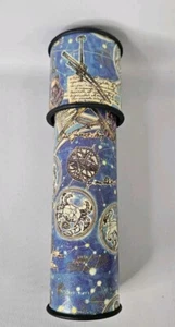 One Toysmith Old World Kaleidoscope Toy Assorted Colors Zodiac  - Picture 1 of 6