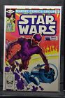 Star Wars #58 Direct Marvel 1982 Luke Skywalker Darth Vader Lando Han Solo 8.5