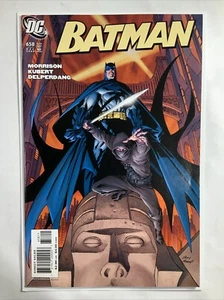 BATMAN #658 VF/NM 2006 DC Comics - Picture 1 of 11