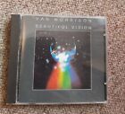 VAN MORRISON BEAUTIFUL VISION CD EXCELLENT CONDITION