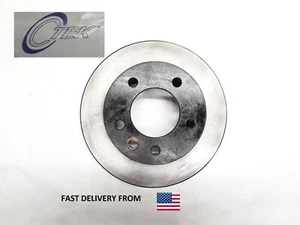 Disc Brake Rotor Front Centric 120.35074 12.00 x 15.51 x 3.00 Inches / AX53028 - Picture 1 of 2