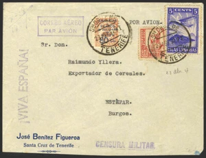 España. Canarias. Canarias. MAGNIFICA. - Imagen 1 de 1