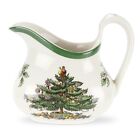 Spode Christmas Tree  Cream Jug 0.2ltr