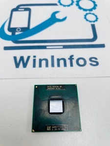 Processor CPU Intel Core 2 Duo Slgjl AW80577T4400 Lenovo G550 (2958) - Picture 1 of 1