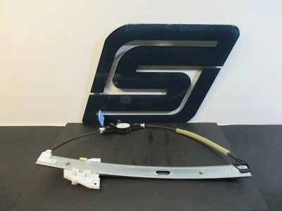 2012 Mazda 3 I OEM Factory Passenger Right Front Window Regulator (No Motor) - Imagem 1 de 4