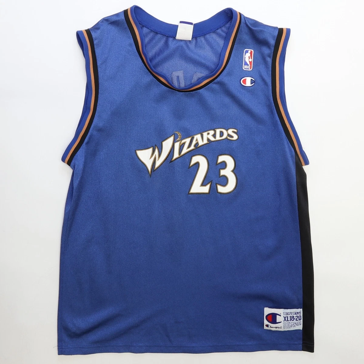 Champion Washington Wizards NBA Jerseys for sale | eBay