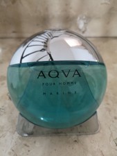 Aqua Marine BULGARI Eau de Toilette 100 ml