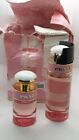 PRADA CANDY FLORALE GIFT SET 80ML EDT + 30ML EDT - DAMAGED - WOMEN'S FOR HER