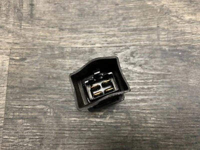 Relé de arranque OEM Honda CB900F 919 Hornet CBR900RR ST1100 VTX1800 VFR800 Foto 1 de 2