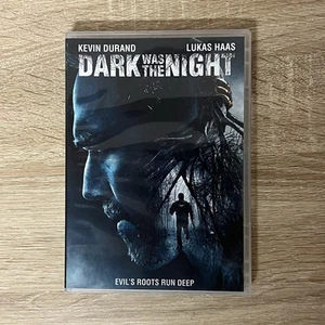 Dark Was the Night DVD - Picture 1 of 5