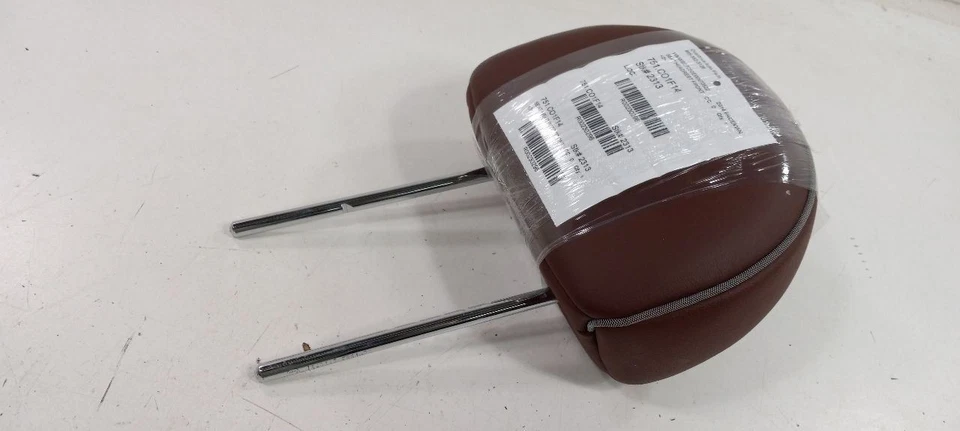 Reposacabezas asiento Mini Cooper Paceman reposacabezas delantero 2013 2014 2015 2016 Foto 1 de 4