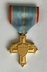 Vermont National Guard Distinguished Service Cross - Picture 1 of 2