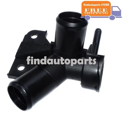 Cuello de llenado de refrigerante de salida de agua para Scion xB 2004-2006 1,5 L Toyota Echo 2000-05 Foto 1 de 4
