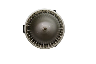 06-13 Range Rover Sport HVAC AIRE ACONDICIONADO control de clima calentador soplador motor fabricante original Foto 1 de 4