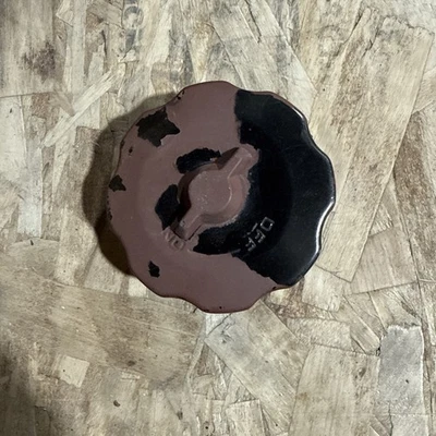 Honda Fourtrax 300 TRX300FW 1994-2000 4x4 tanque de gasolina tapa de pila de combustible Foto 1 de 4