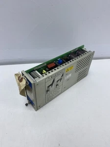 BENTLY NEVADA 3500/15 AC POWER SUPPLY PWA 127610-01 P - Picture 1 of 5