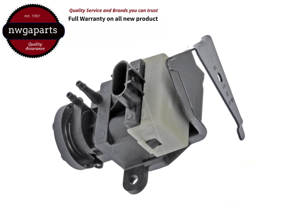 Соленоид для полного привода Dorman 600-403 подходит для Ford Ranger Explorer F87Z9H465BA - Изображение 1 из 3