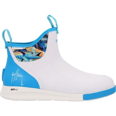 Bota deportiva para hombre con cubierta al tobillo Guy Harvey Foto 1 de 4