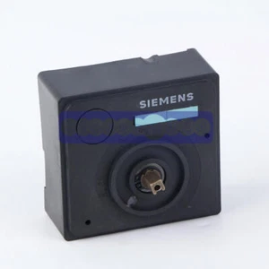 1 PIEZA Nuevo Siemens 3VL9300-3HE00 Operador Rotativo Montado Frontal 3VL93003HE00 - Imagen 1 de 13