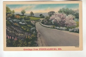 Greetings from Leonardstown MD 30 - Picture 1 of 1