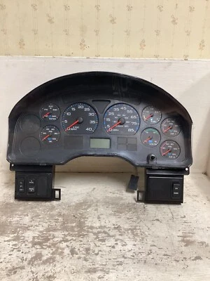 Cuadro de instrumentos IH International 4300 2006-2007 calibre VT365 3581055c95 Foto 1 de 4