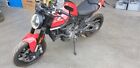 54241011A abs pour DUCATI MONSTER 937 MOSTER ... 1192341