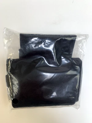 NUEVOS CALCETINES DE COMPRESIÓN DE COBRE SOBRE LA PANTORRILLA BÁSICOS 1 PAR PEQUEÑOS SIN ABRIR Foto 1 de 2