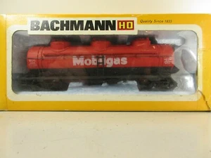 COCHE CISTERNA BACHMANN ho MOBILGAS 42' 3 CÚPULA DE COLECCIÓN #0939 - Imagen 1 de 1