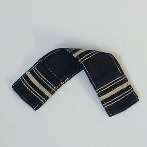 Sindy Doll 1967 Blue Oven glove from Cordon Bleu Set Ref 12S20, Vintage Pedigree - Picture 1 of 5