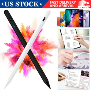 Stylus Pens Touch Screens Power-Display Tablet Pen for iOS/Android Phone Tablet - Bild 1 von 14